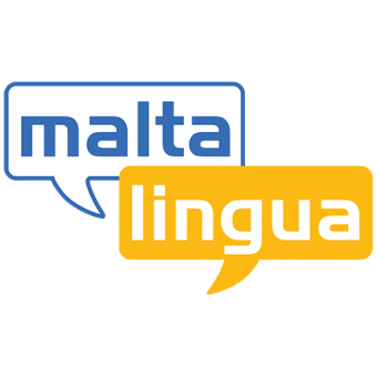 Maltalingua School of English Logo